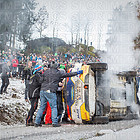 Pressekonferenz 34. Jänner Rallye 2019