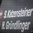 Jänner Rallye Katzensteiner/Gründlinger