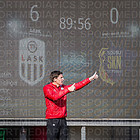 LASK - ST.PÖLTEN 160219 CUP