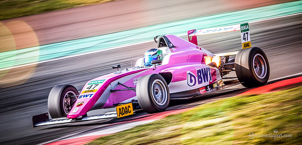 Oschersleben_Test_2019 (190321bm_1) | SPORT, Oschersleben_Test_2019, IM BILD: Nico GRUBER #47  (MÜCKE MOTORSPORT)   FOTO:... | Oschersleben_Test_2019