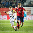 LASK - RAPID ÖFB CUP