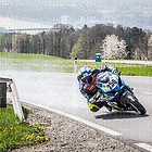 BERGRENNEN LANDSHAAG 2019