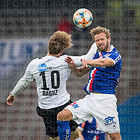 BLAU WEISS LINZ - JUNIORS