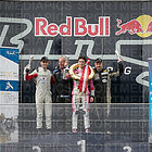 RUNDSTRECKENTROPHY  RED BULL RING