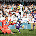 LASK - AUSTRIA WIEN