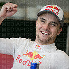 GT MASTER RED BULL RING 2019