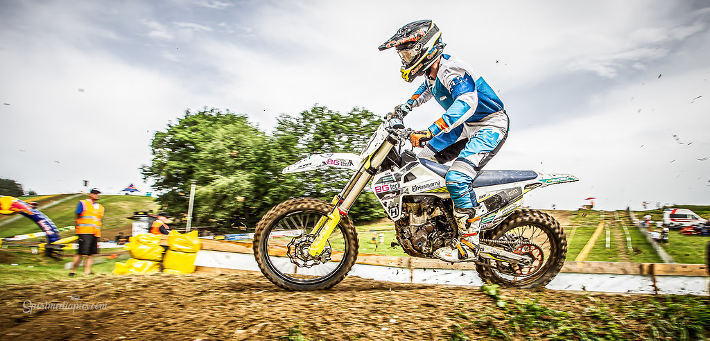 Moto Cross Schwanenstadt (190615bm_5783) | SPORT, MOTORSPORT, Moto Cross Schwanenstadt ,  IM BILD:  FOTO: SPORTMEDIAPICS.COM / MANFRED BINDER | FORMEL1, MOTO GP, MOTORSPORT