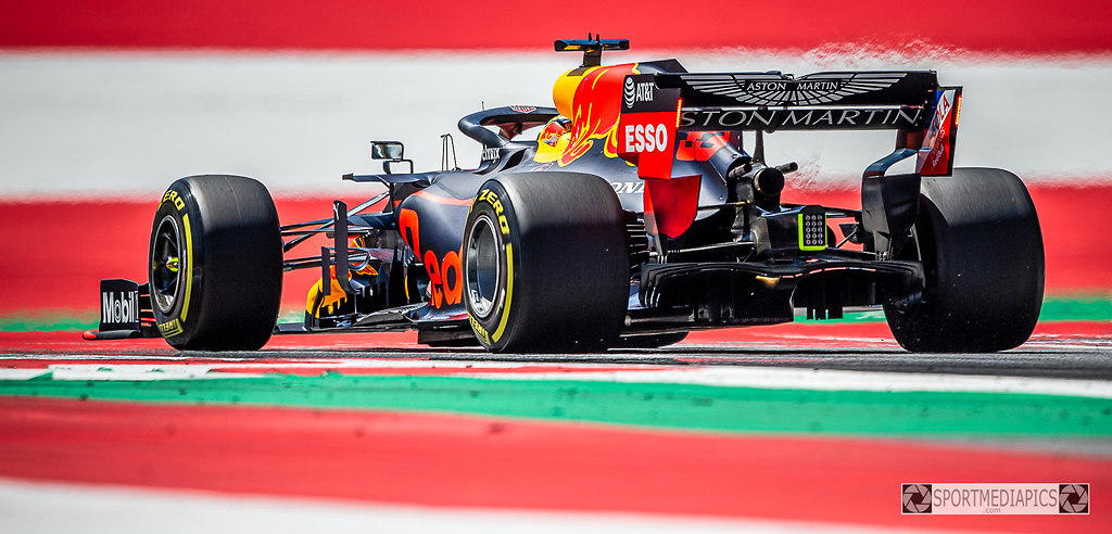 F1 SPIELBERG  2019 (190628bm_) | SPORT, MOTORSPORT F1 , SPIELBERG  2019 ,  IM BILD:  FOTO: SPORTMEDIAPICS.COM / MANFRED BINDER | FORMEL1, MOTO GP, MOTORSPORT