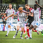 FC Juniors OÖ - Vorwärts Steyr