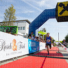 5 + 10 Meilen + Staffel