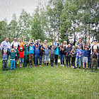 KINDERFISCHEN St.AGATHA 2019