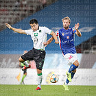 BLAU WEISS LINZ - WACKER INNSBRUCK