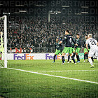 LASK - SPORTING LISSABON