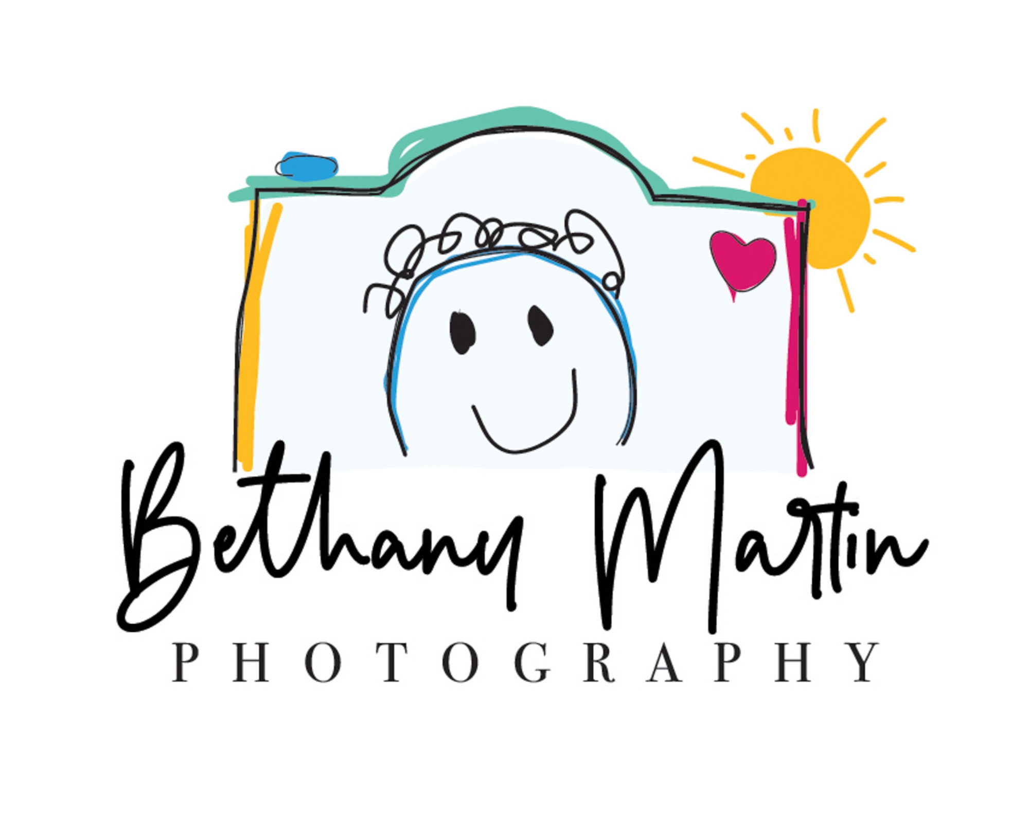 Bethany Martin