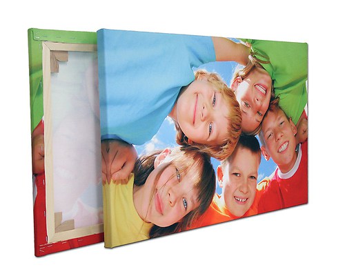 Leinwand