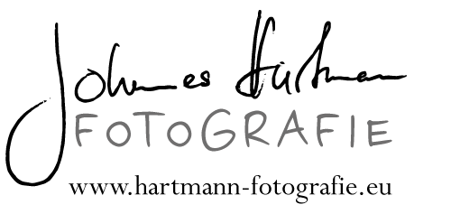 Johannes Hartmann Fotografie
