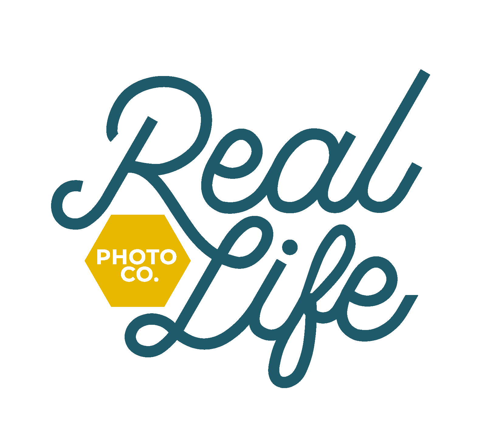 Real Life Photo Co.