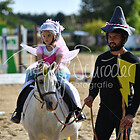 4 - Führzügelklassen-WB mit Kostüm