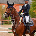 9 - Barrierespringen in Anlehnung Kl.A*