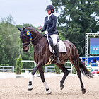 21 - Dressurpferdeprfg. Kl.A