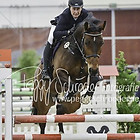 17 - Springprfg. Kl.L mit St. Ü40