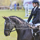 7 - Siegerehrung Dressur-WB