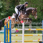 15/1 - Springprfg. Kl.M* Damen