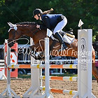 11 - Stilspringprfg. Kl.A* Jun/JR