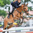 25 - Ponystilspringprfg. Kl.A** 1.WP Ponyreiter