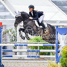 28 - Stilspringprfg. Kl.A** 1.WP Jun B