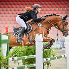 31 - Stilspringprfg. Kl.L 1.WP Jun A