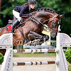 37/2 - Springprfg. Kl.M** Damen JR