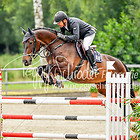 40 - Springprfg. Kl.S* 1.WP Herren