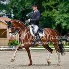 12 - Dressurprfg. Kl.S* 2.WP Reiter