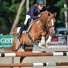 27 - Ponyspringprfg. Kl.L 3.WP Ponyreiter