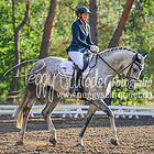 1 - Dressurpferdeprfg. Kl.A* DA3/1