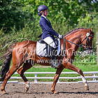 9 - Dressurprfg. Kl.L Trense