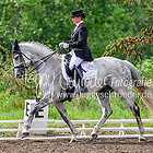 10 - Dressurprfg. Kl. L Kandare