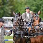 26 - Zwei-Phasen-Hindernisfahren 2-Spänner Kl.M
