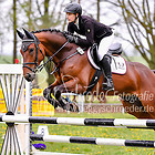 2 - Springpferdeprfg. Kl.A**