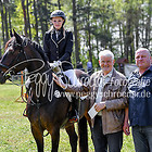Siegerehrung Gesamtwertung Junioren