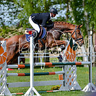 2 - Springpferdeprfg. Kl.A**