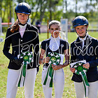 Ehrung "Beste Junioren/Junge Reiter"