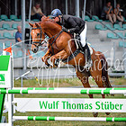 27 - Springprfg. mit steig. Anf. Kl.A*