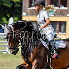 10 - Springprfg. Kl.A** mit steigenden Anforderungen