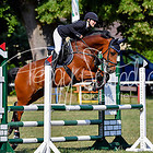 11/2 - Stilspringprfg. Kl.A* ab 47 RLP