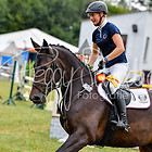 1 - Springpferdeprfg. Kl.A** 4-5 jäh.