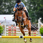 2 - Springpferdeprfg. Kl.A** 4-6 jäh.