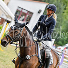 14 - Stilspringprfg. Kl.L m. St.