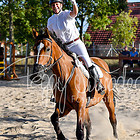Barrierespringen in Anlehnung an Kl.A
